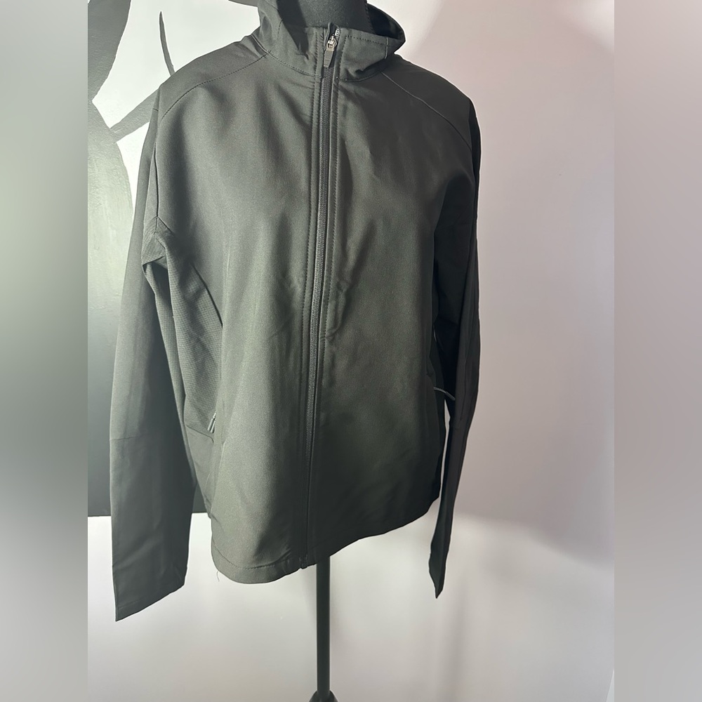 Youth XL Black Jacket. PTP 22